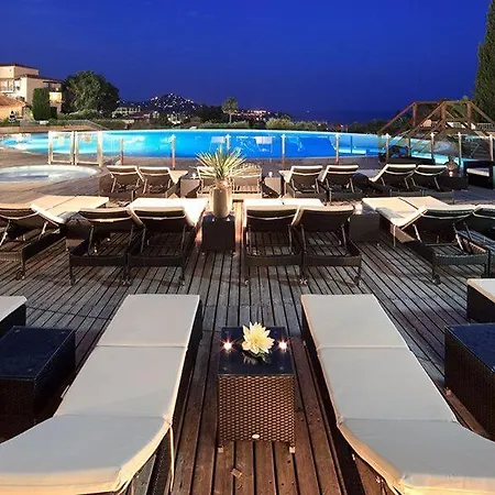Le Belvedere-cap Esterel-var شقة