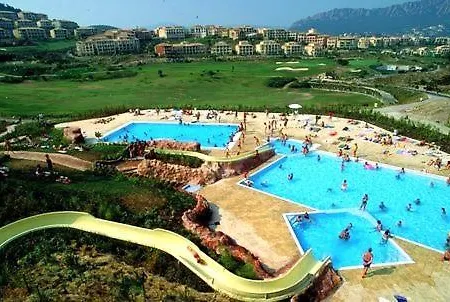 شقة Le Belvedere-cap Esterel-var Saint-Raphaël
