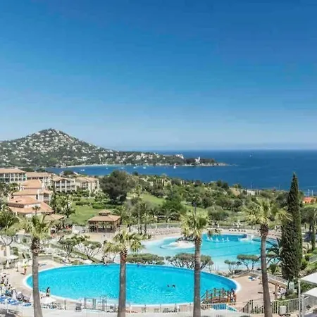 Le Belvedere-cap Esterel-var *