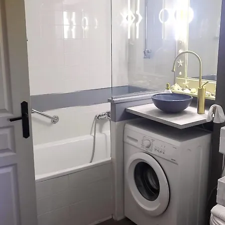 Le Belvedere-cap Esterel-var Lägenhet