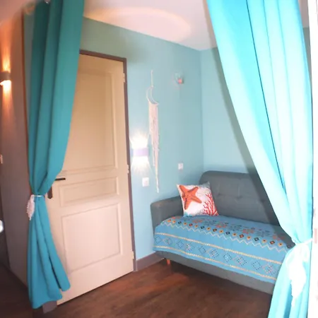 Le Belvedere-cap Esterel-var Lägenhet