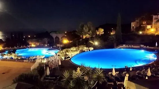 Le Belvédère-cap Estérel-var Appartamento Saint-Raphaël