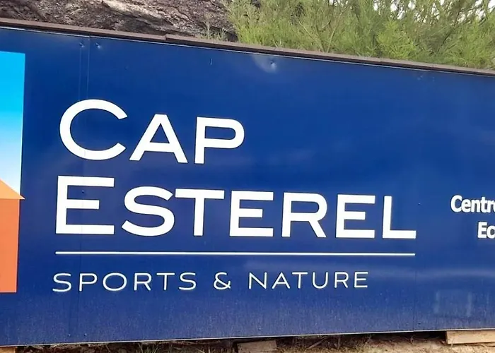 Le Belvédère-cap Estérel-var * Saint-Raphaël