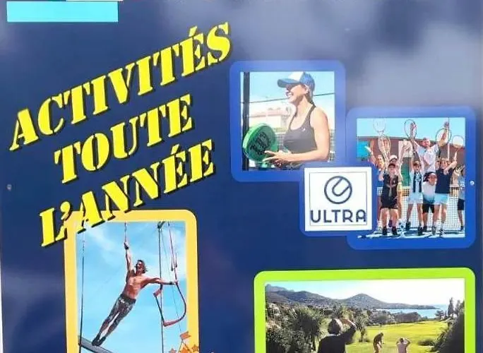 Le Belvédère-cap Estérel-var * Saint-Raphaël