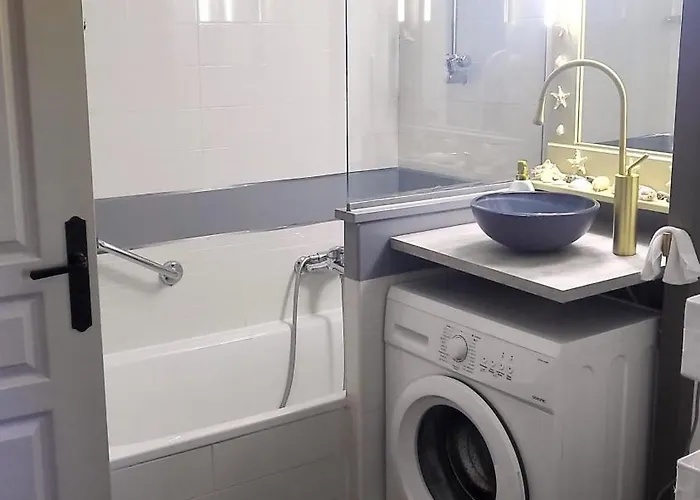 Le Belvédère-cap Estérel-var Appartamento