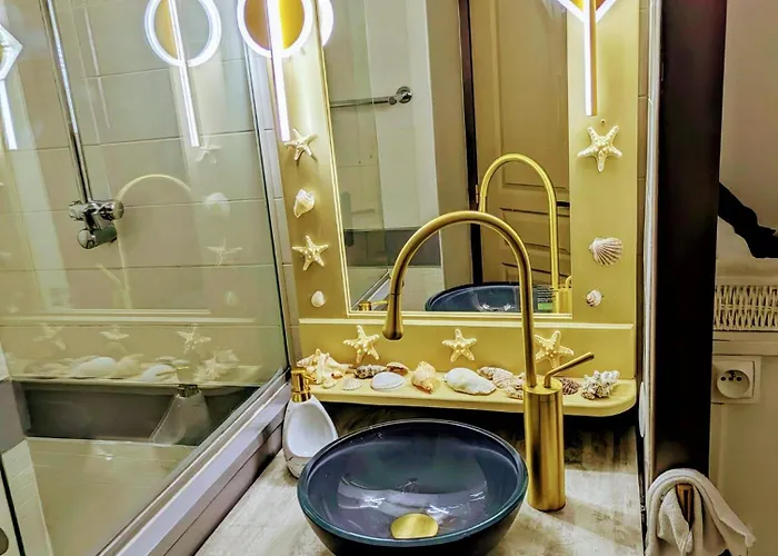 Le Belvédère-cap Estérel-var Appartamento *