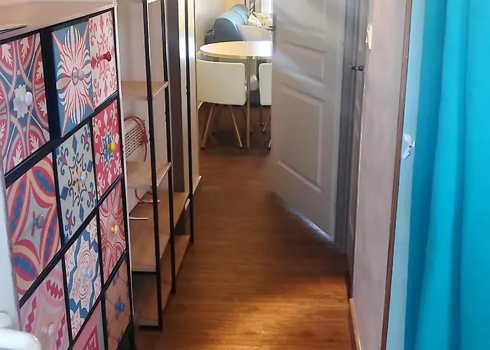 Le Belvédère-cap Estérel-var Appartamento